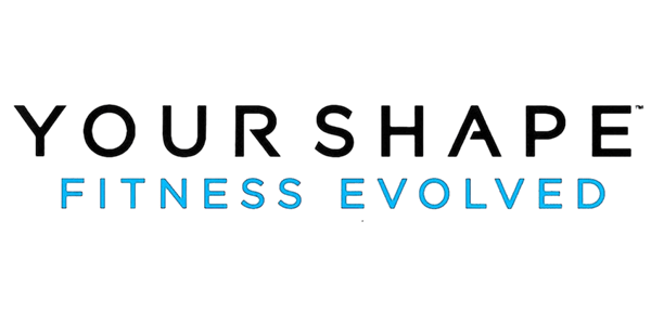 Your Shape: Fitness Evolved logo for Xbox 360